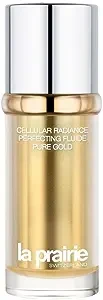 La Prairie Cellular Radiance Perfecting Fluide Pure Gold,