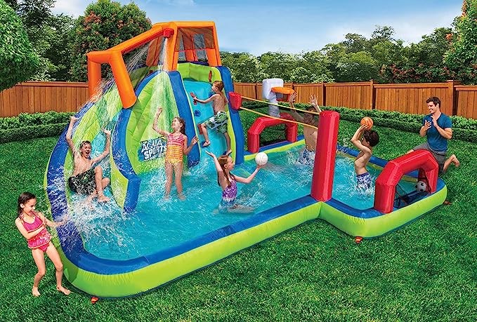 BANZAI Watersports Waterpark