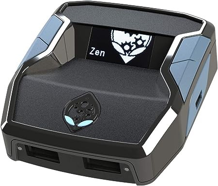 Cronus Zen Controller Emulator for Xbox, Playstation, Nintendo and PC (CM00053)